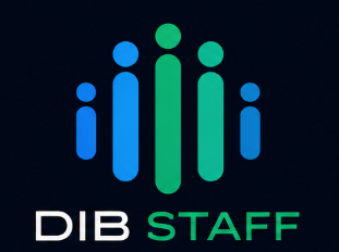DIB STAFF